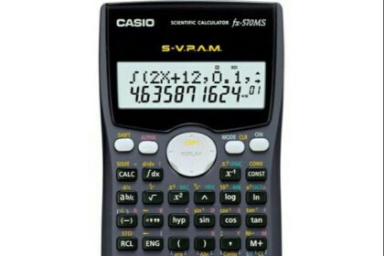 What Is an Integral Calculator?