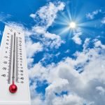 What Is The Temperature