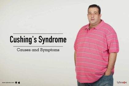 What You Need to Know About Cushing's Disease