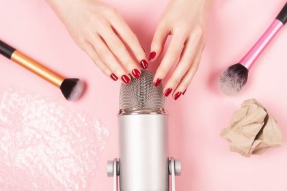 What is ASMR
