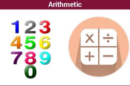 What is Arithmetic