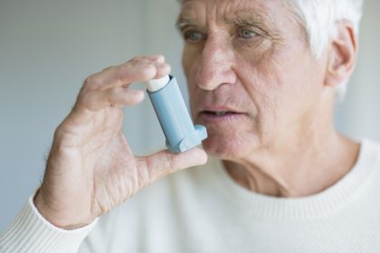 What is Asthma