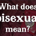 What is Bisexual