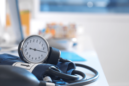 What is Blood Pressure