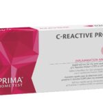 What is CRP Test
