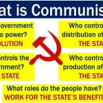 What is Communism