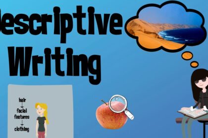 What is Descriptive Writing?