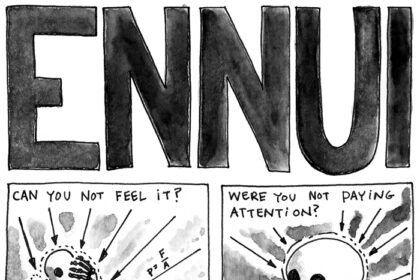 What is Ennui?