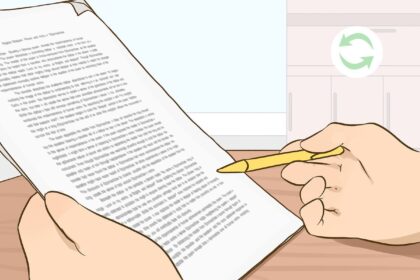 What is Essay Writing?
