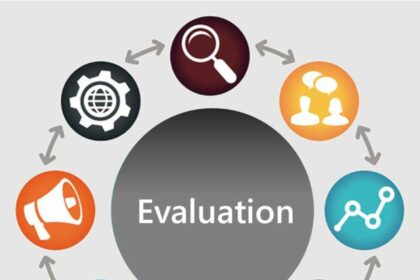 What is Evaluation?