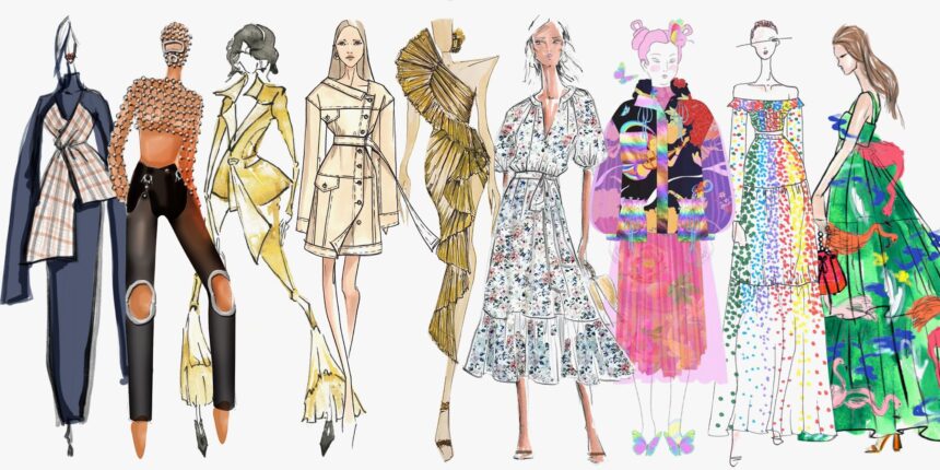 What is Fashion