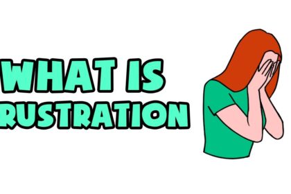 What is Frustrated?
