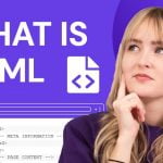 What is HTML