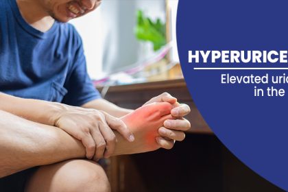 What is Hyperuricemia