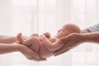 What is IVF
