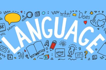 What is Language