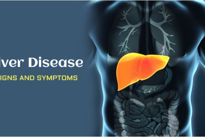 What is Liver Disease