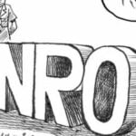 What is NRO Pakistan