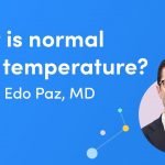 What is Normal Body Temperature