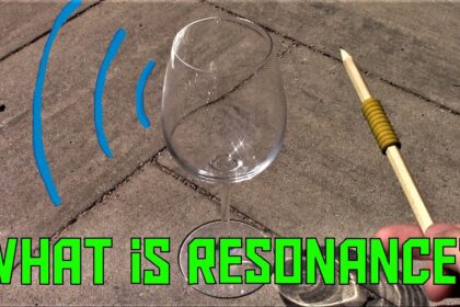 What is Resonance