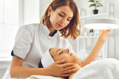 What is a Dermatologist