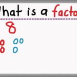 What is a Factor