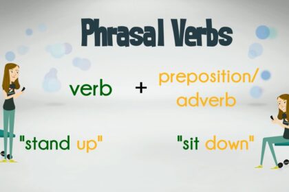 What is a Phrasal Verb?