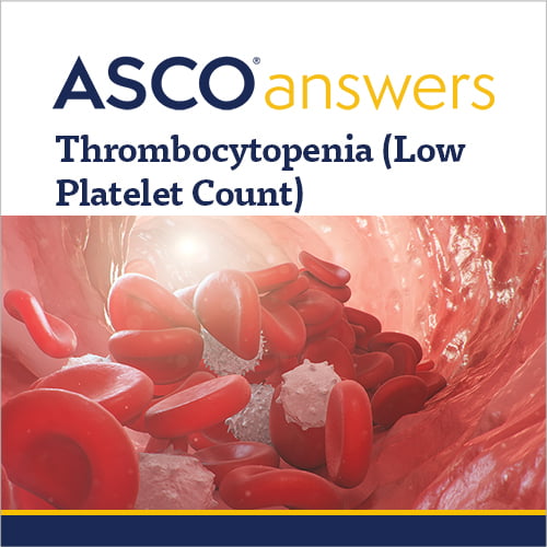 Why Do Platelets Decrease? FAQs