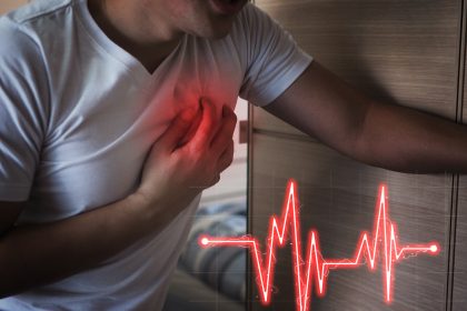 Why Does My Heart Beat Fast