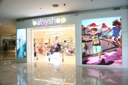 Babyshop Pakistan