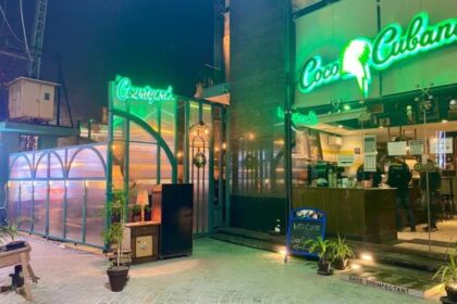 Coco Cubano Pakistan Review