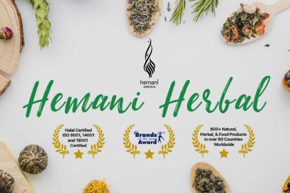 Hemani Herbal Pakistan