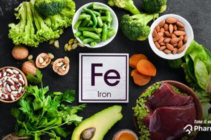 Iron Rich Foods to Fight Anaemia