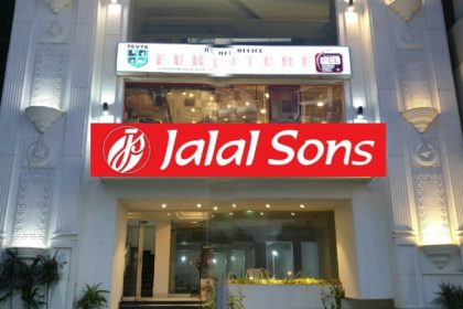 Jalal Sons Lahore Review