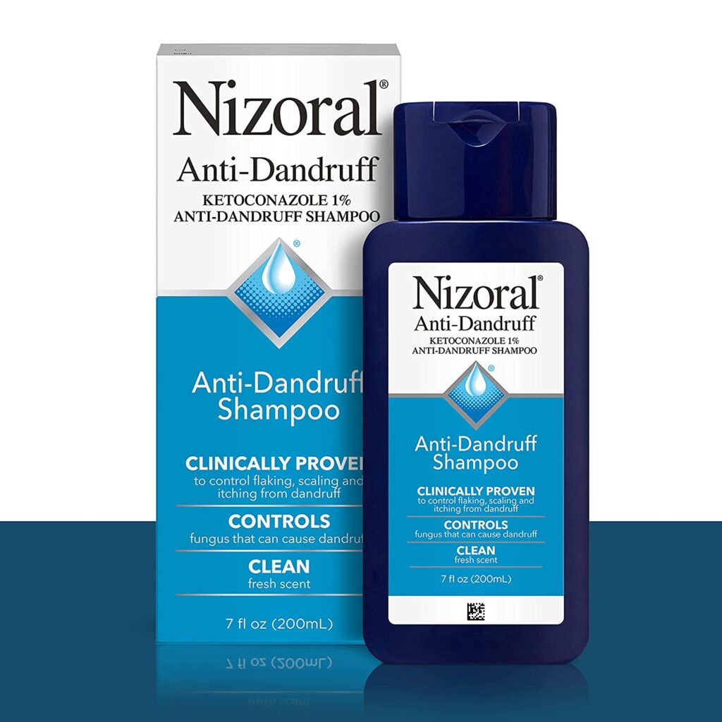 Ketoconazole Shampoo FAQs