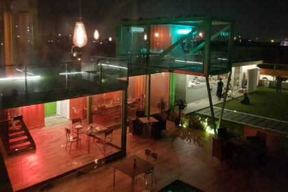 LOFT 29 Lahore