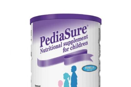 Pediasure Powder Review