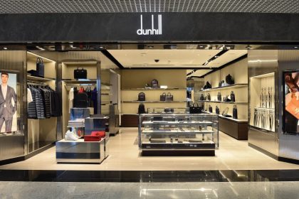 The Dunhill Store