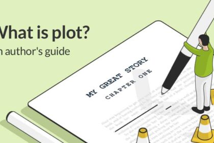 What Is Plot?