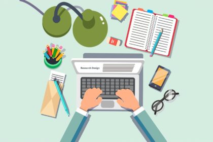 What is Research Design?