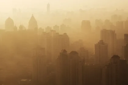 What is Smog?