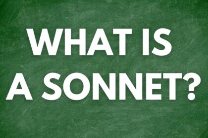 What is a Sonnet?