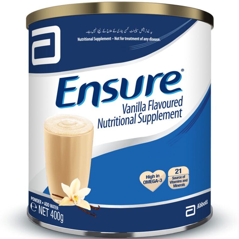 Ensure Powder Milk Review FAQs