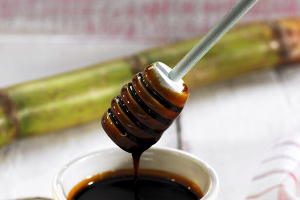 Benefits of Yacon Syrup