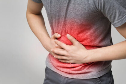 Burning Sensation in Stomach