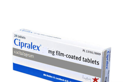 Cipralex Side Effects