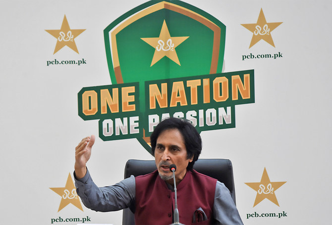 Criticisms of the Pakistan Cricket Board (PCB)