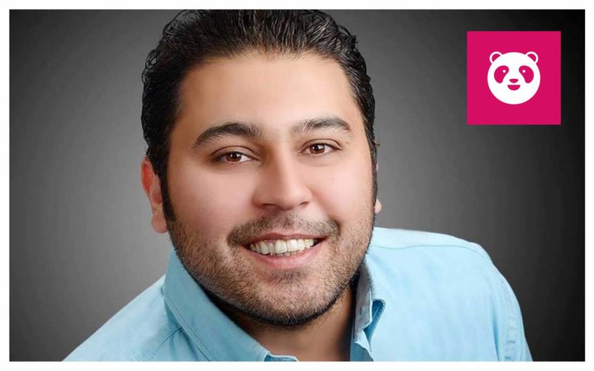 Food Panda Pakistan’s Nauman Sikandar Mirza Steps Down As CEO and Managing Director