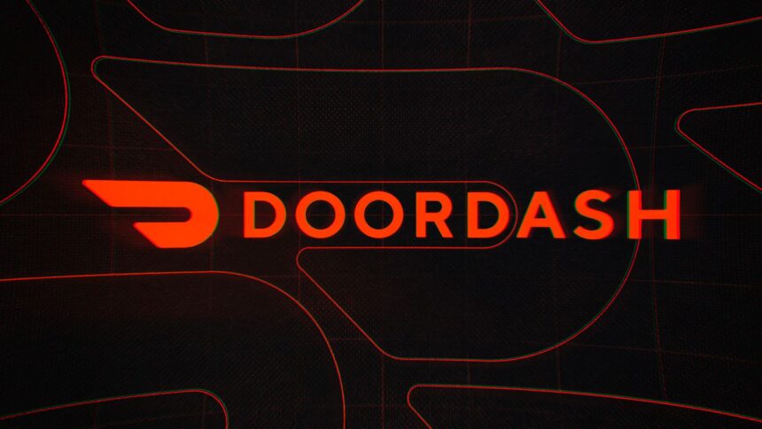 Get Paid Per Delivery With DoorDash