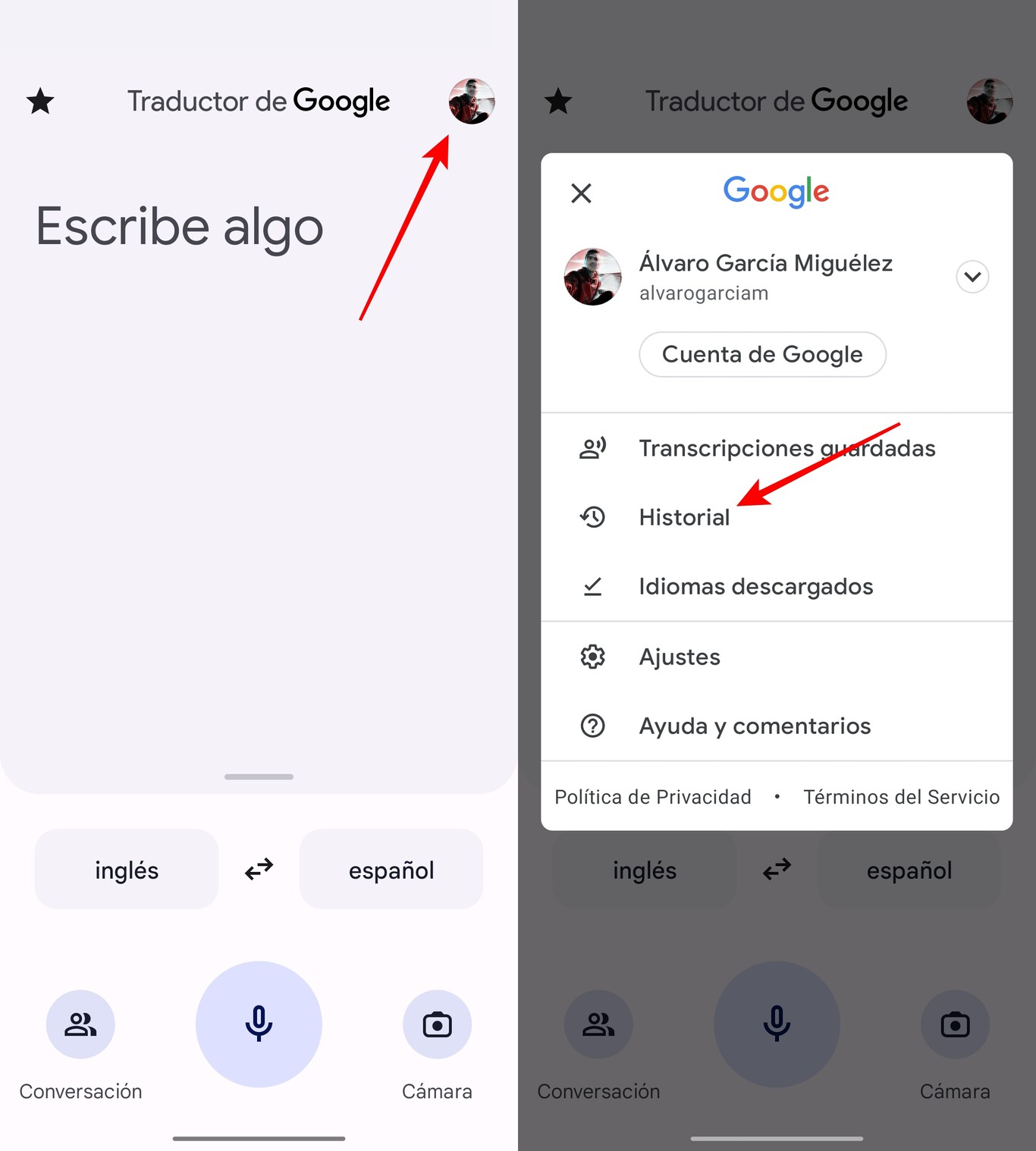 History of Google Translate FAQs